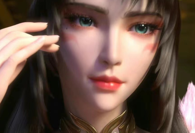 石昊|完美世界七大美女，三位男主老婆，一位身材最顶，一位却下落不明