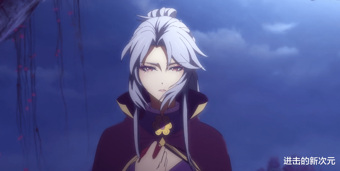 官宣|一念永恒第二季终于定档了,小纯君婉官宣恋情,血灵二宗超燃开战