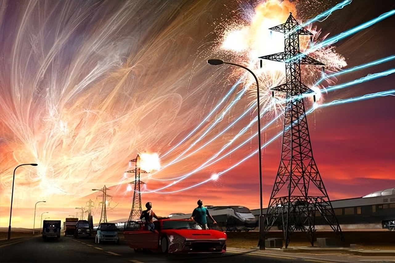 当前美国已经是全球每年军费最高