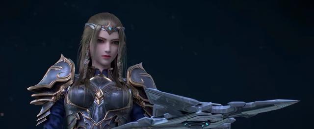 天使彦|蔷薇给天使彦星命，凯莎女王没复活，官方直接得罪三路粉丝