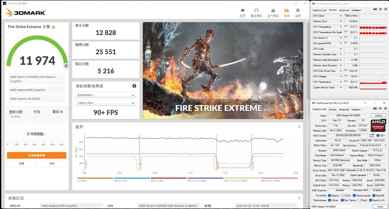 iPhone|锐龙6000笔记本评测!独显碾压RTX3060、集显掀翻MX450