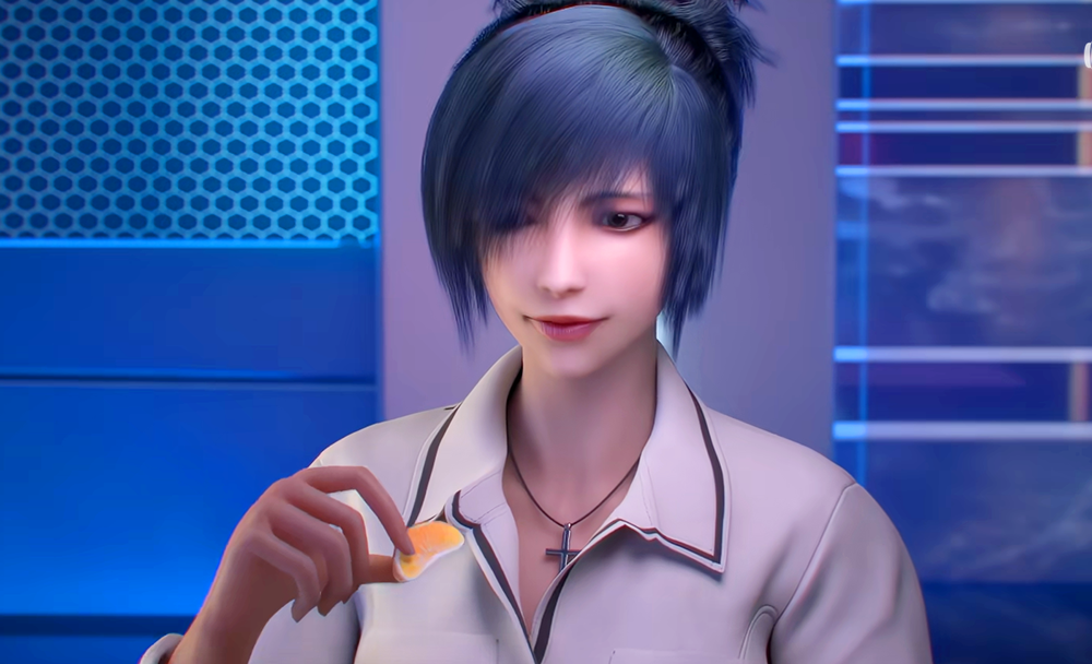 雄兵連3|雄兵連3：四大女神齊聚，憐風瑞萌萌變大媽，新惡魔女王挑釁薔薇