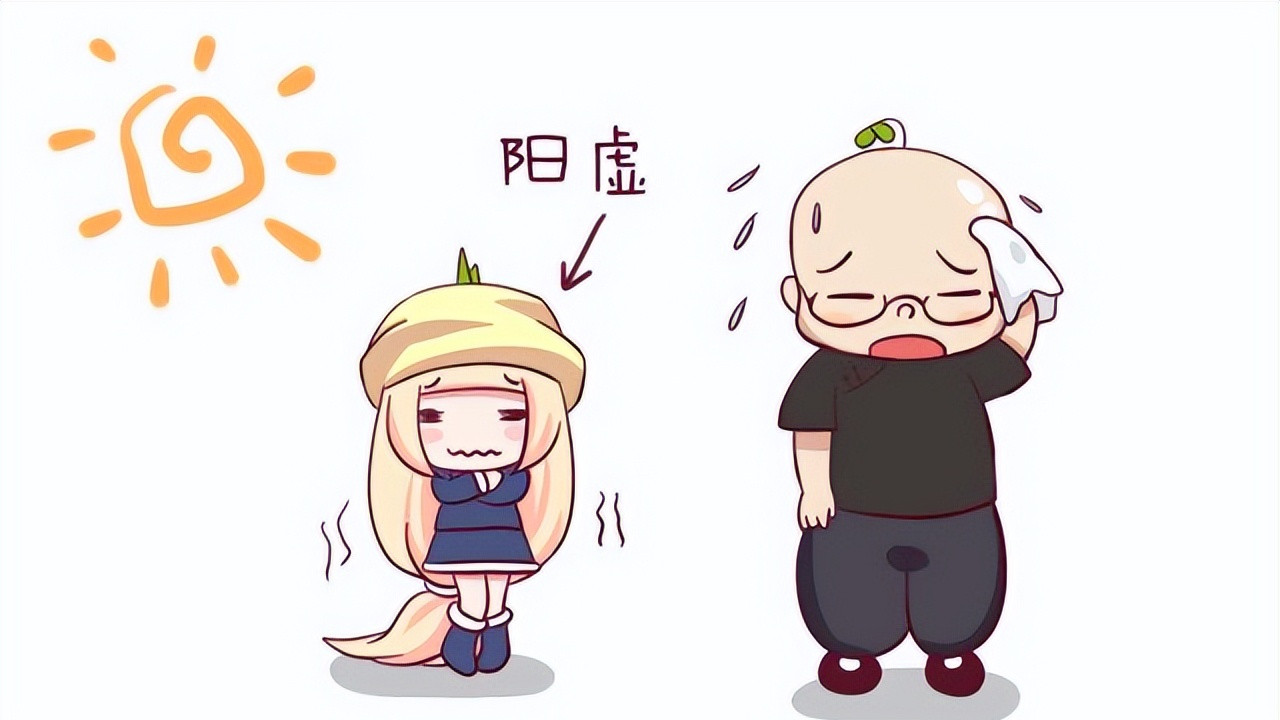 经典|阳虚怕冷，补阳经典方桂附地黄丸没用？医生从5个方面给你讲清楚