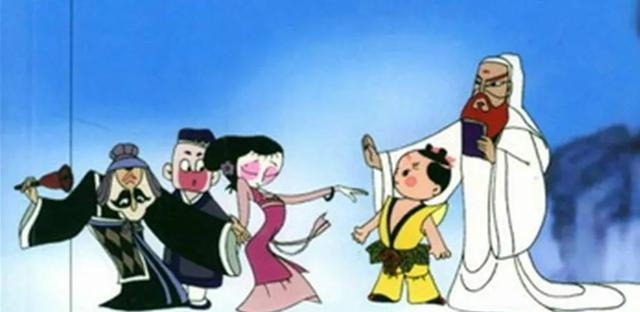 狐狸精|很遗憾,国产动画可能再也无法出现这么完美的作品