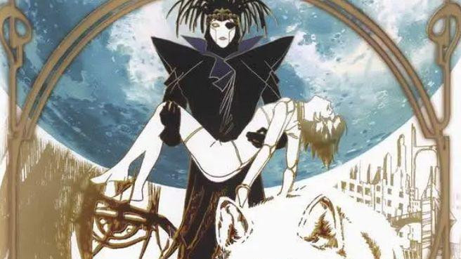 acgn漫评|推荐6部少儿不宜的日漫，高分高能，不容错过