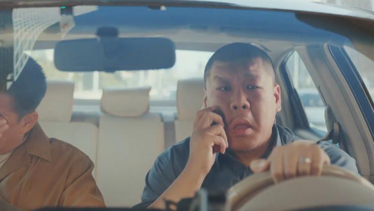 黄磊|张卫国的夏天：但凡黄磊拉胯一点，都压不住这群演技炸裂的男配