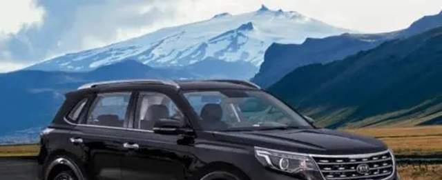 买suv到底是买两驱好,还是四驱好?过来人说出其中差距