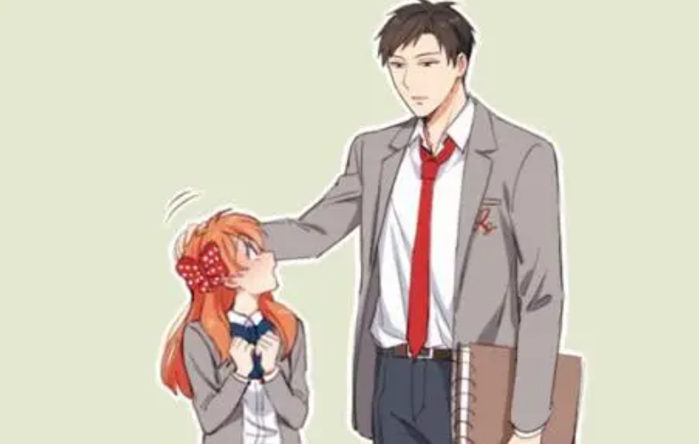 预告|《月刊少女》漫改剧公布预告，还原动漫？看完觉得尴尬癌犯了