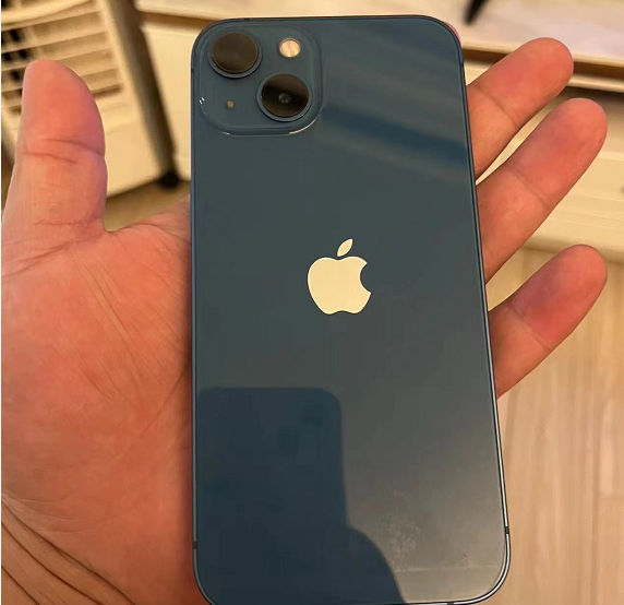 iphone13|国行iPhone降价,美版遭殃!卡贴iPhone13已不足3500!