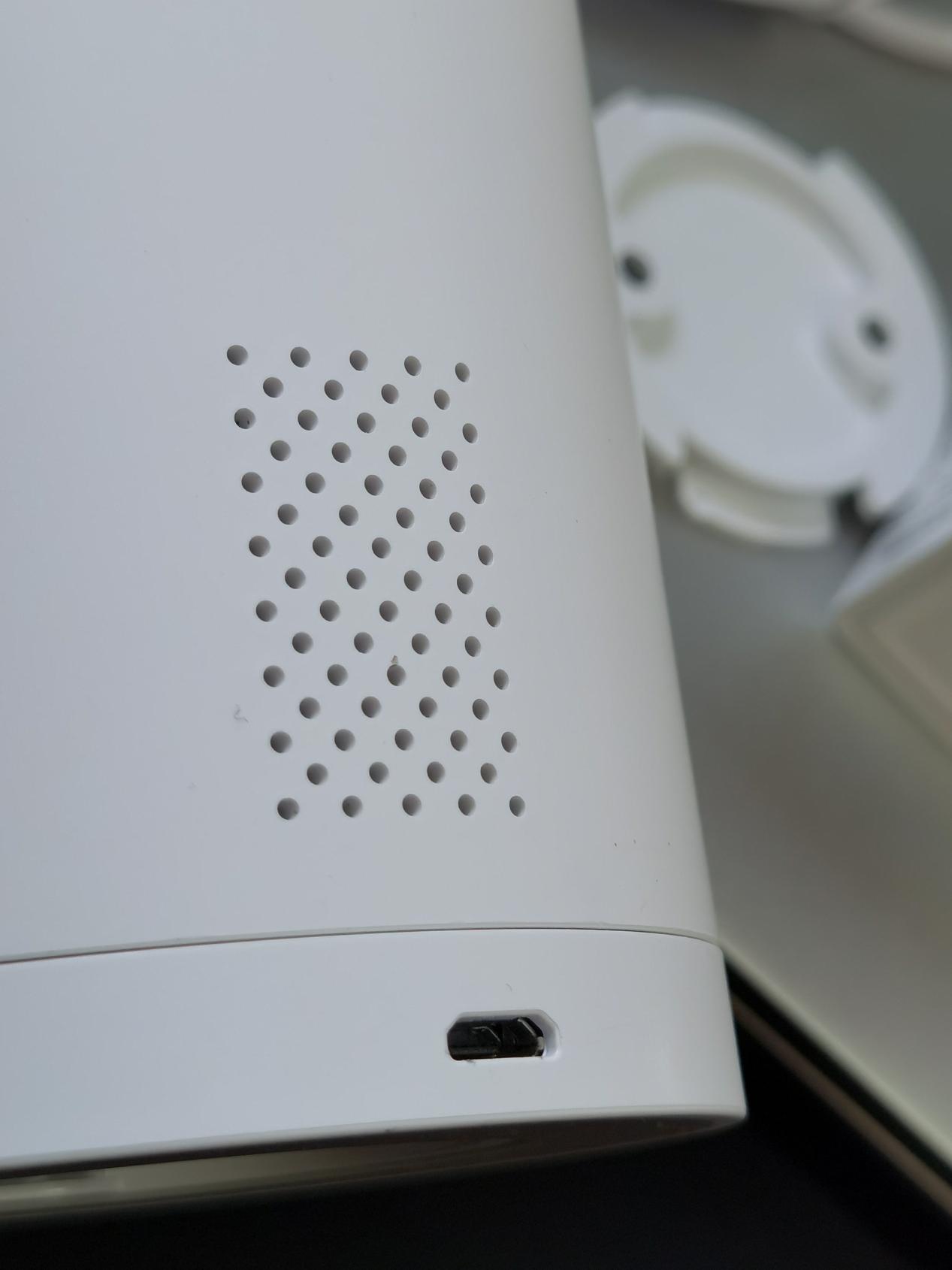 欧盟|家用监控的多面手,海雀智能摄像头S 3K试用体验