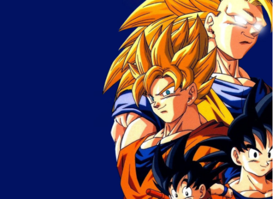 龙珠|有人说动漫《七龙珠》，强在阶段性的布局，整体布局比较糙