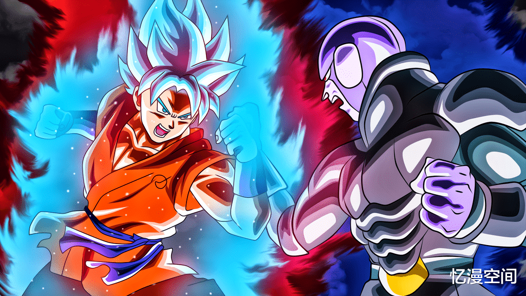 龙珠超|一代神作《龙珠超》的精髓全都没有了