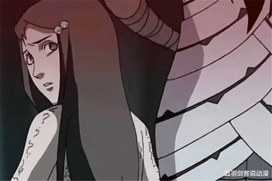 火影忍者|火影忍者中24个家族各族出现过的最强者都是谁?很多家族都是龙套