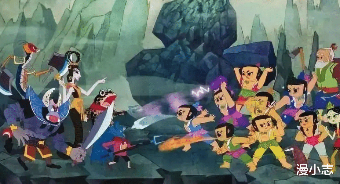 二次元|二次元太可怕?经典动漫被举报,理由让人哭笑不得