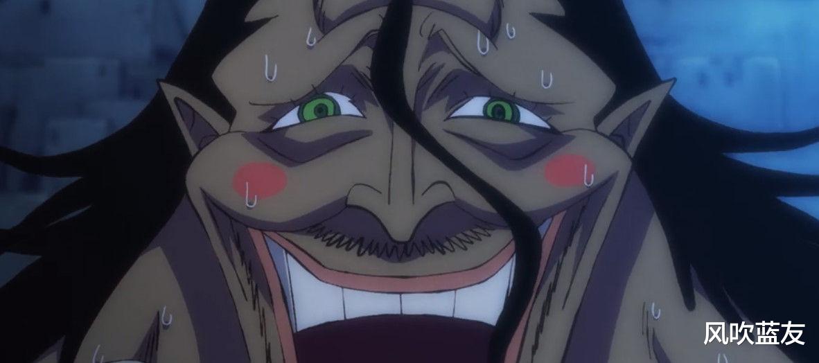 海贼王|海贼王1020话情报来了!大和果实终于公布