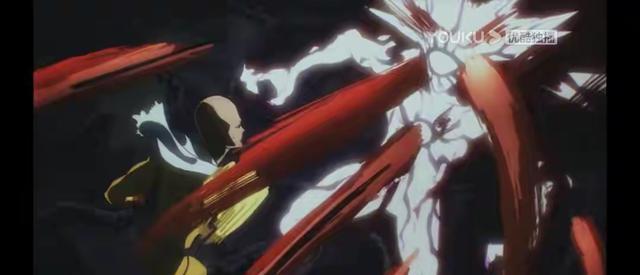 波罗斯|一拳超人210话：全面超越波罗斯的神明饿狼