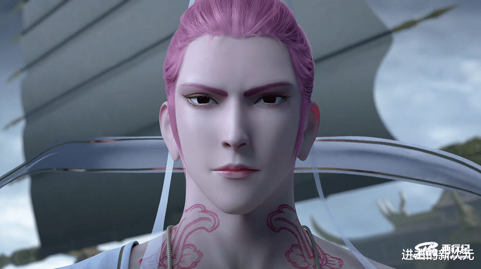 帝释天|浮岛囚牢被毁，帝释天开始行动，四大天王齐登场，杀心与悟空演戏