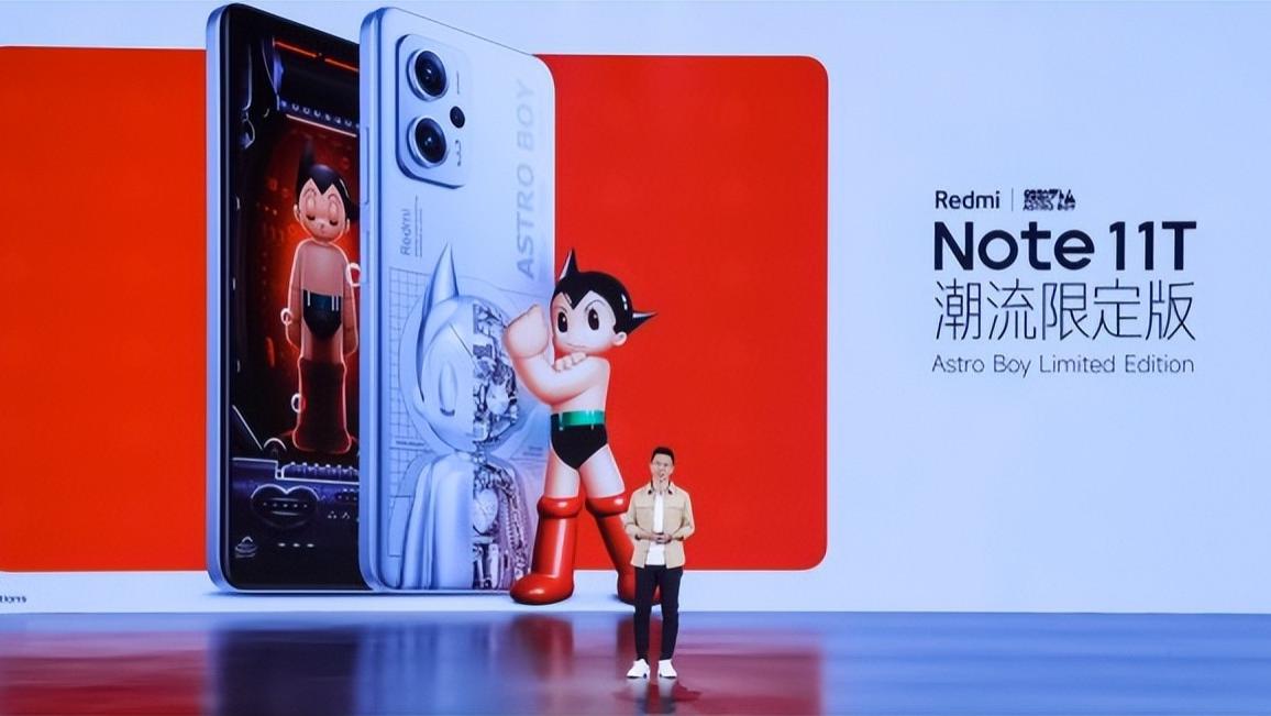 革命|红米一口气连发9款新品，从199到6499，谁是你的菜