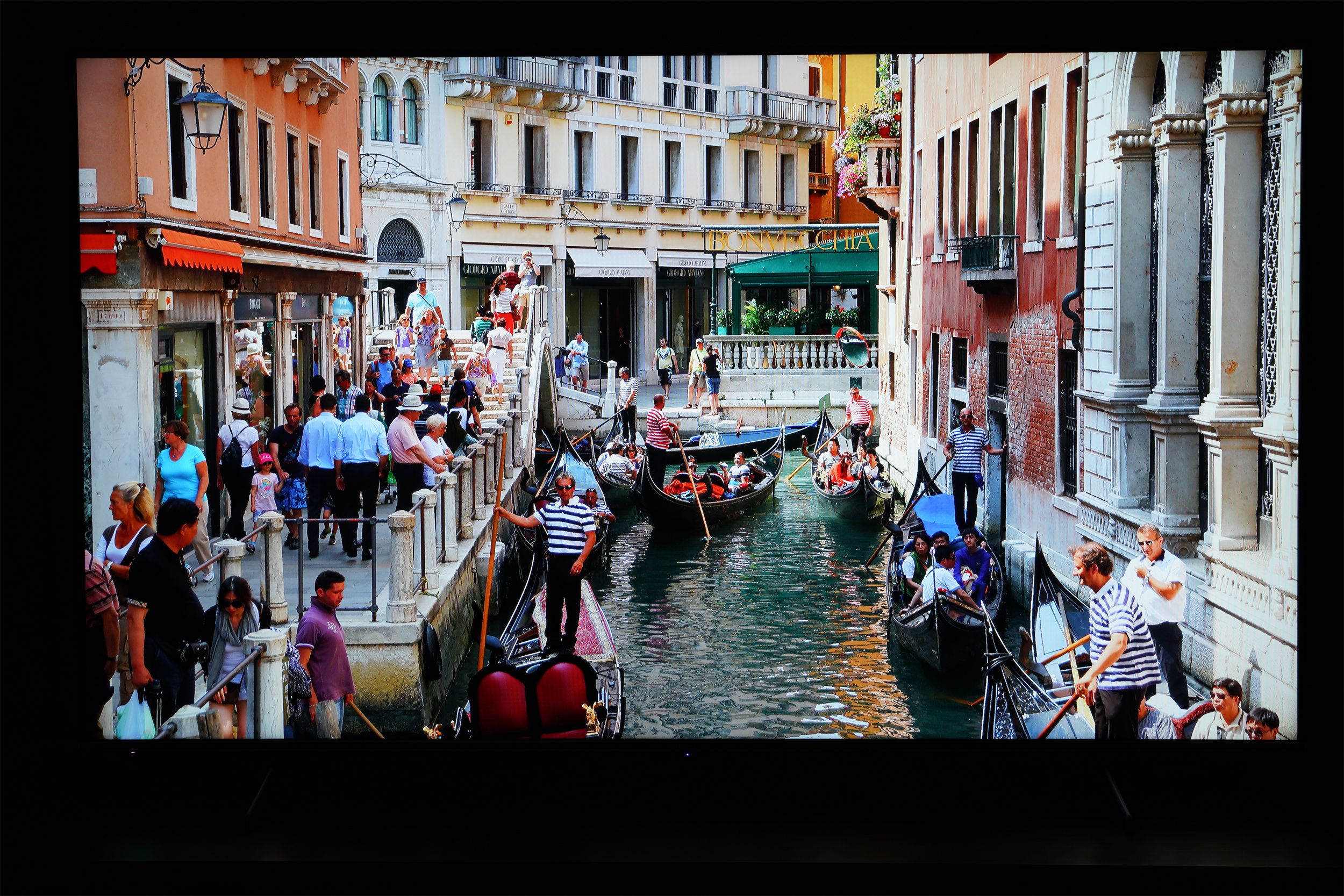 |家庭的快乐中继站——海信原画旗舰电视E5H体验分享