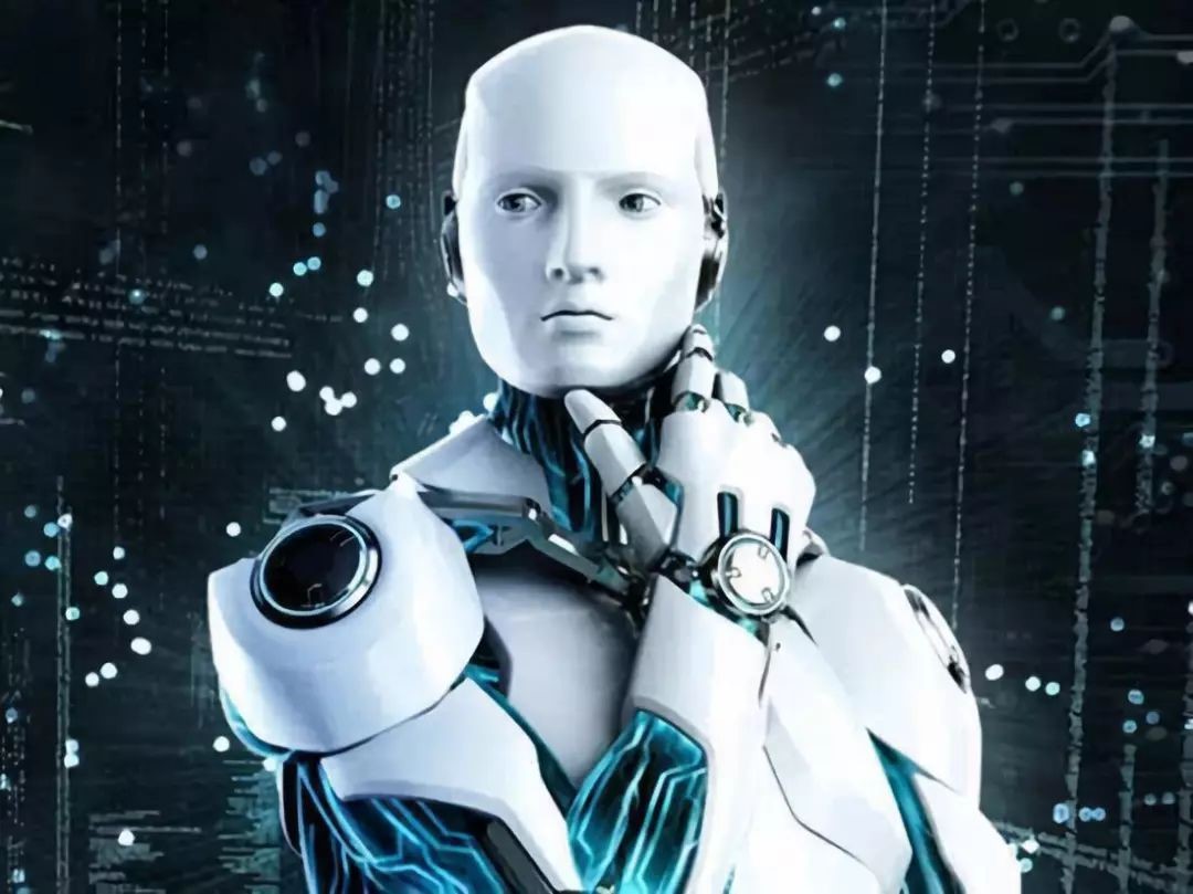 |终于跌下了神坛，中国人工智能实力爆发，美国都羡慕的不得了