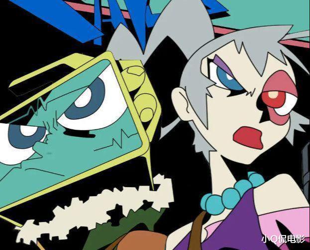 原创|6部少儿不宜的高分动漫，全看过的真是大神了