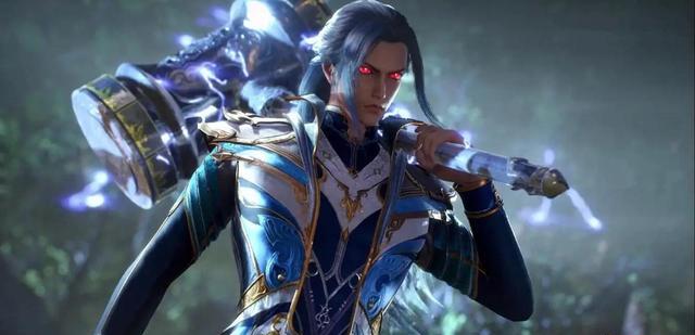 小舞|斗罗：大家都在打怪升级，他们四人却在掉级，更有直接掉到零级者