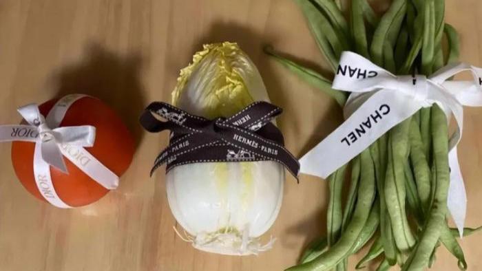 陈浩民|陈浩民老婆吐槽上海天价菜，1500元买两斤蔬菜，穷人根本吃不起！