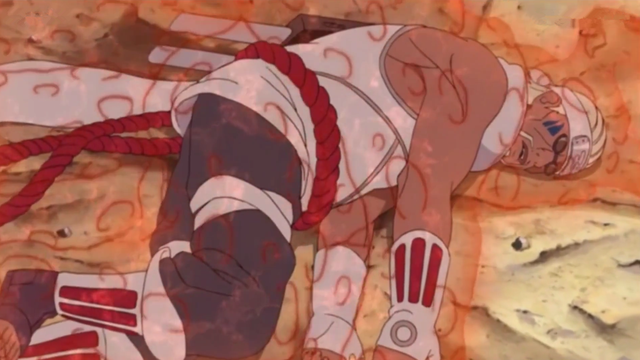 |火影:火影里没有坏人,反派都被漫画家洗白了?这个人却越洗越黑