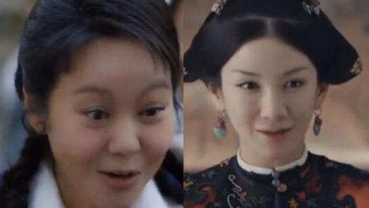 陈浩民|明星探索换脸领域，老戏骨吴刚迷上动脸术，闫妮陈浩民痴迷苹果肌