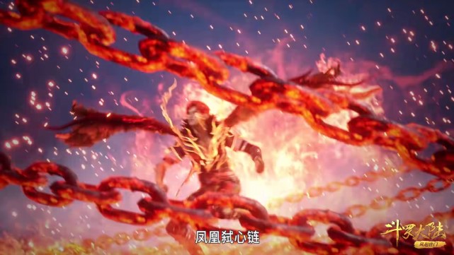 宁荣荣|斗罗：在荣荣的辅助下，七怪诞生4个封号斗罗战力，小奥暂时落后