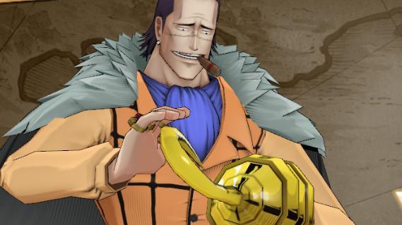 路飞|燃烧意志：「罗宾的考验」答案整理，奖励虽少也是块肉啊