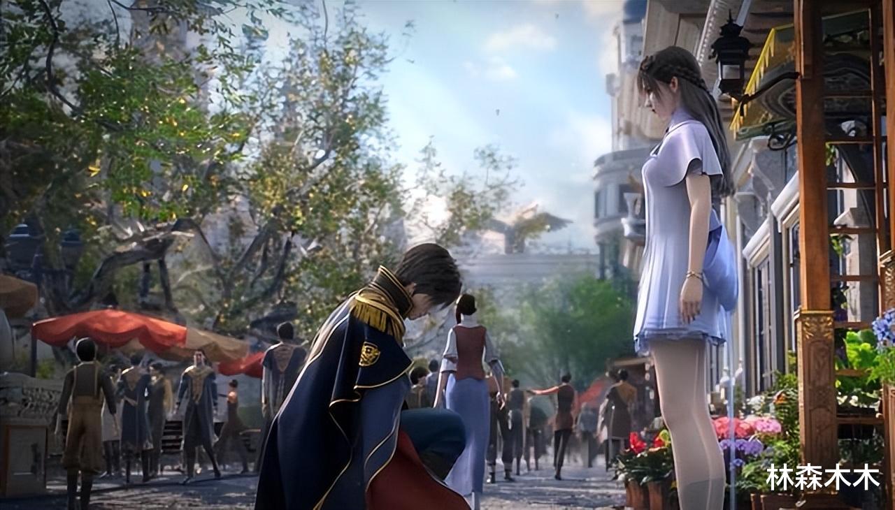 紫川|紫川：紫川秀只答应过守护阿宁成年，怎么他俩就成官配了呢？