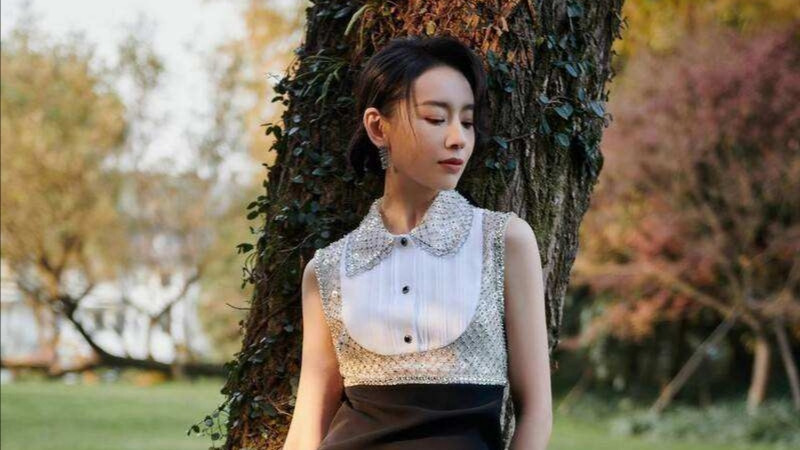 马蓉|董洁的出轨，李小璐的偷吃，马蓉的外遇，这些女星太气人了