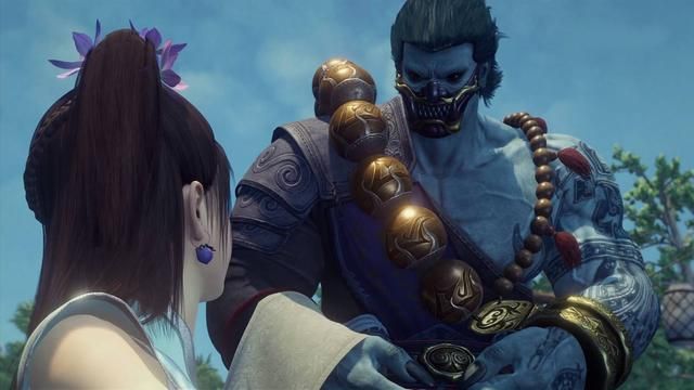 李嗣源|不良人：全剧十大强者实力排名，李星云终于出息啦！