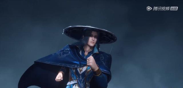 武魂|唐三赶路花费一集时间，大明二明顶不住了，漫迷：感觉越来越水