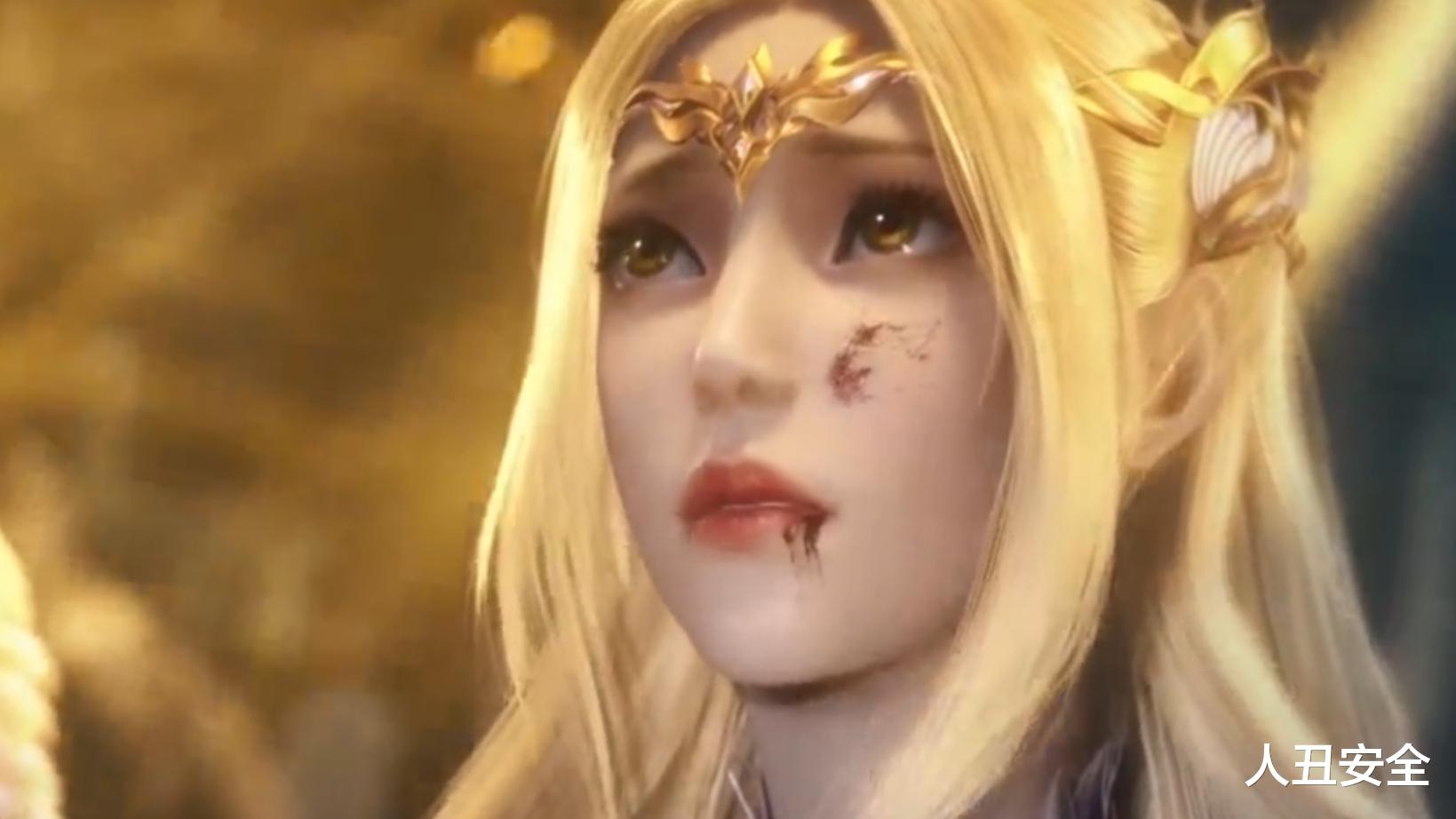 武魂|斗罗大陆:背叛信仰的人注定不会成功,天使神就是一个悲剧