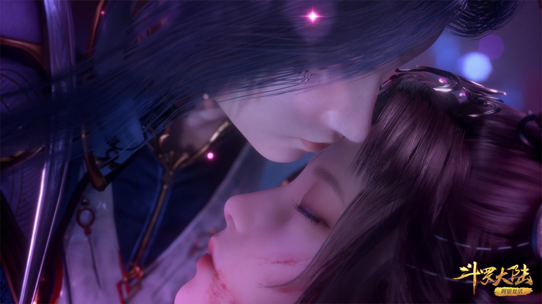 毛利小五郎|当下国漫槽点分析,斗罗恋爱元素过多,凡人、完美败给了剧情