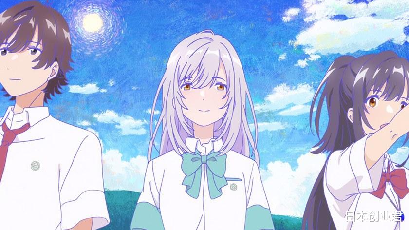 acgn漫评|日本人评选的十大隐藏动漫神作