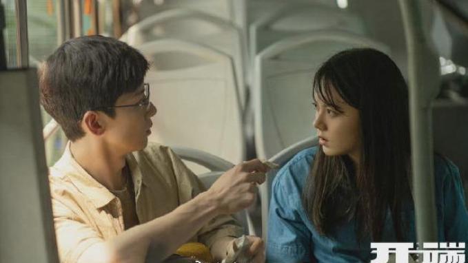 董子健|曝《开端》拍影版是资方想捧人，不会用原班人马，网友：真敢糊弄