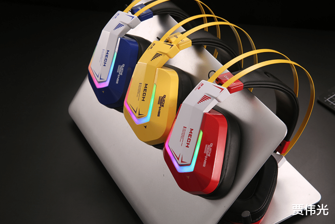 京东方A|618耳机如何选?这四款头戴式耳机值得拥有