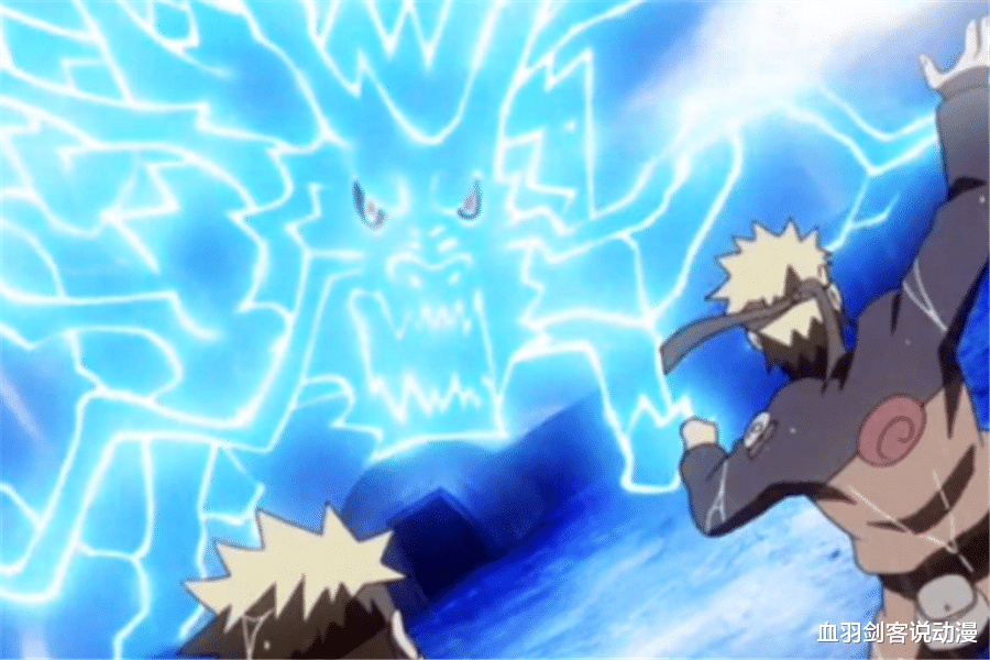 火影忍者|火影忍者中缺陷巨大的6个顶级忍术:威力吹上天,缺陷却导致没用