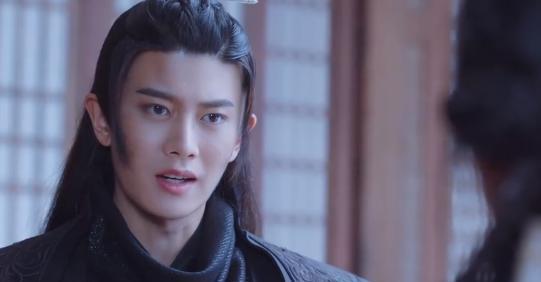 超时空要塞|驭鲛记海报信息满满:小蝴蝶跟空明有了娃,穿粉衣的样子贼好看