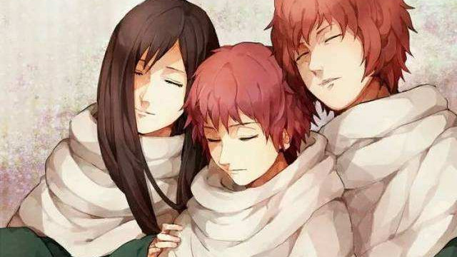 火影忍者|火影：蝎真的很水吗？