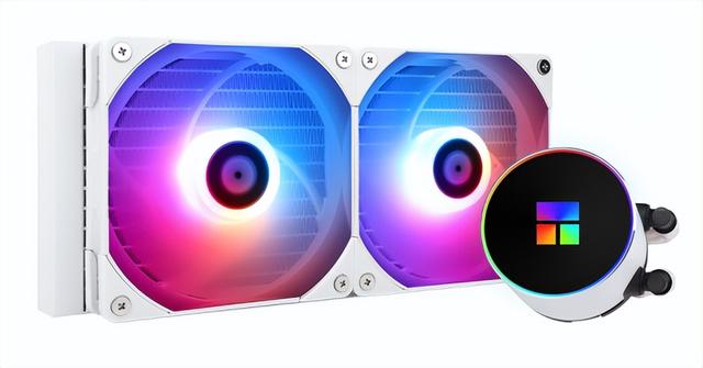 显示器|处理器的降温利器，一体式水冷散热器应该怎么挑？