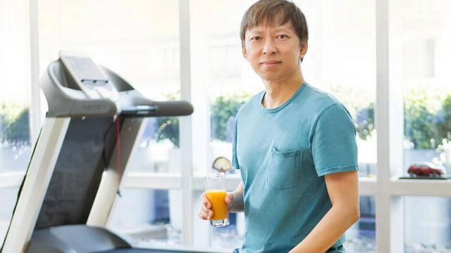 |退休后的张朝阳，最希望推广冥想