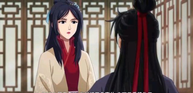 忍者|江流儿方百花感情疑生变,黄天霸大战女忍者香雪