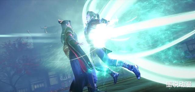 萧炎|斗破苍穹缘起：萧薰儿威胁药老，萧炎晋升斗者，加列父子下线