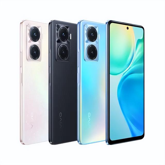 vivo|百元价位的手机，并非没有精品