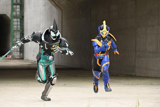 |假面骑士Revice:一辉记忆消逝太明显,维斯将会是唯一的答案