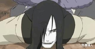 火影忍者|《火影忍者》晓组织全人物巅峰实力排名,六道带土吊打一切